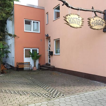 Hostel Margot Hamburg Kültér fotó