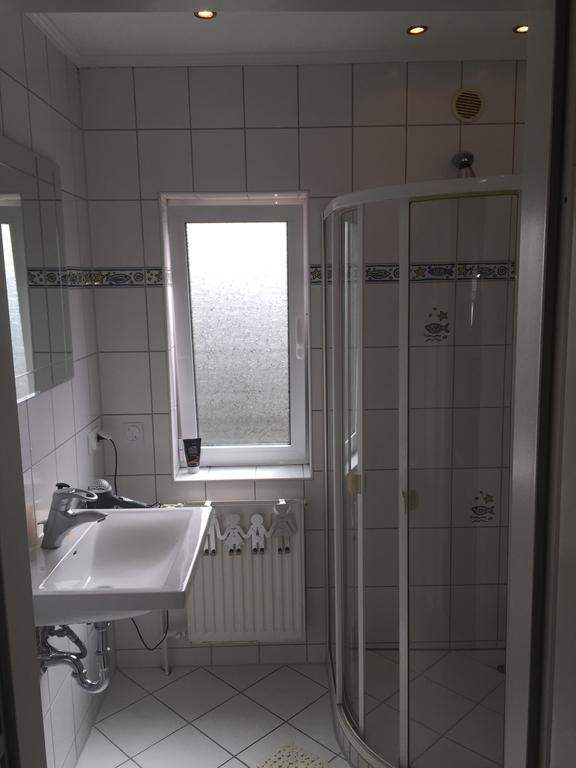 Hostel Margot Hamburg Kültér fotó