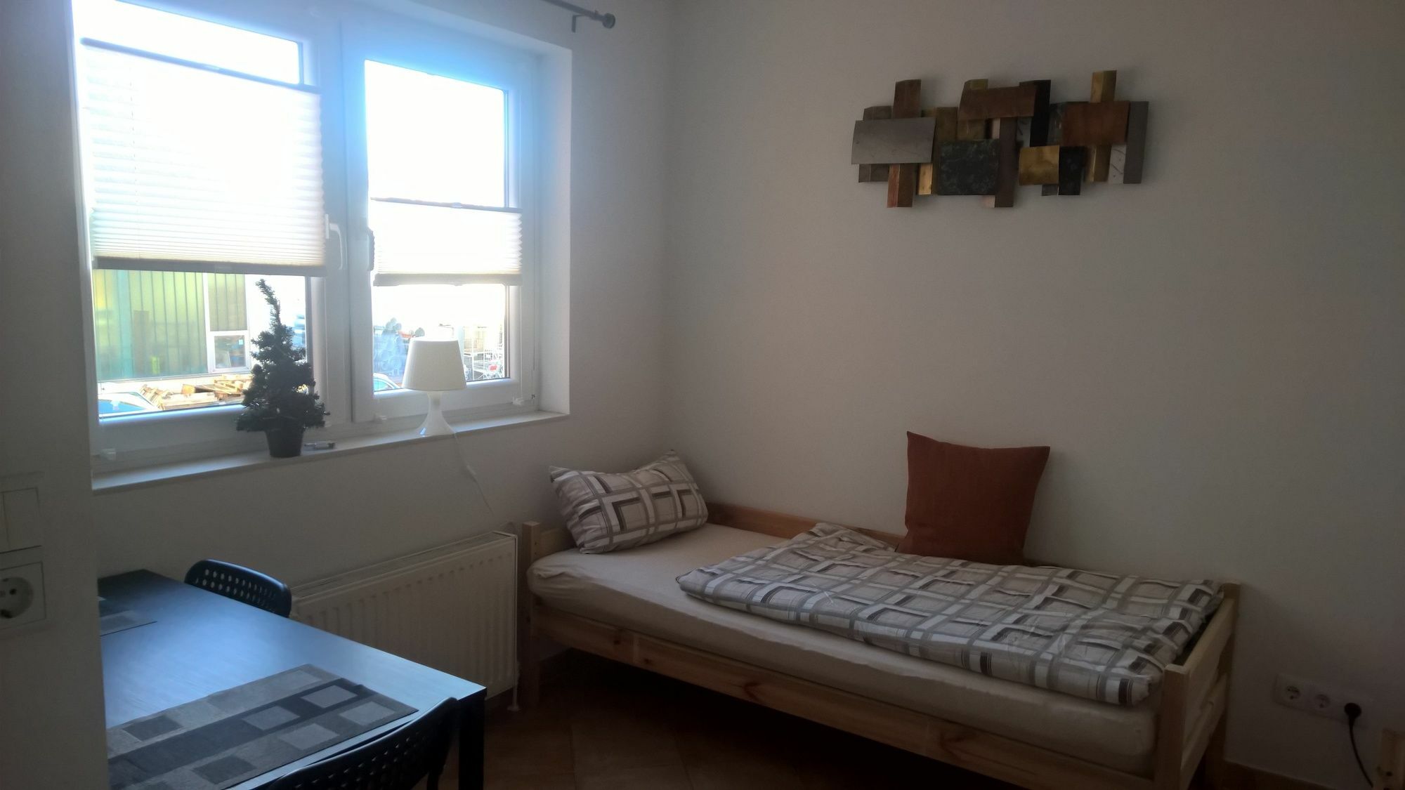 Hostel Margot Hamburg Kültér fotó