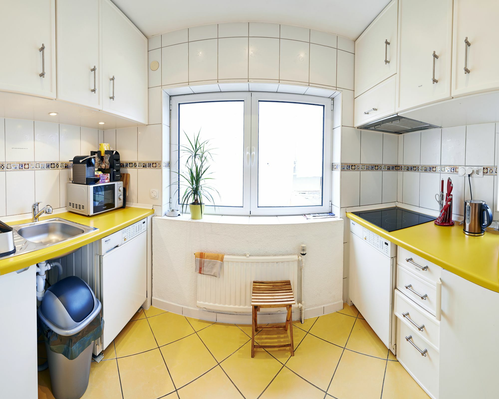 Hostel Margot Hamburg Kültér fotó